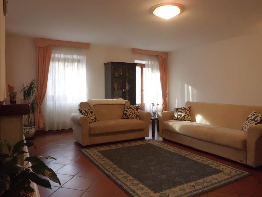 Affittacamere Ca' Fattorini Baceno Exterior photo